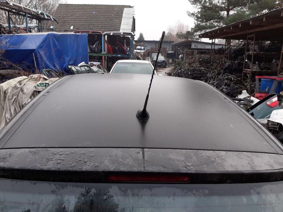 TRZECIE ŚWIATŁO STOP PEUGEOT 307 HB LIFT