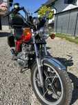 Suzuki gs40x 1981r