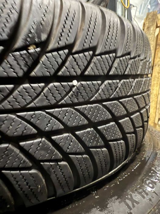 koła zimowe Mercedes r18 5x112 W177 W176 W247 W246 W204 W205 206