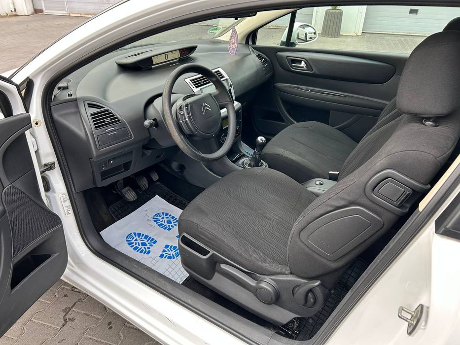 Продам Citroen C4