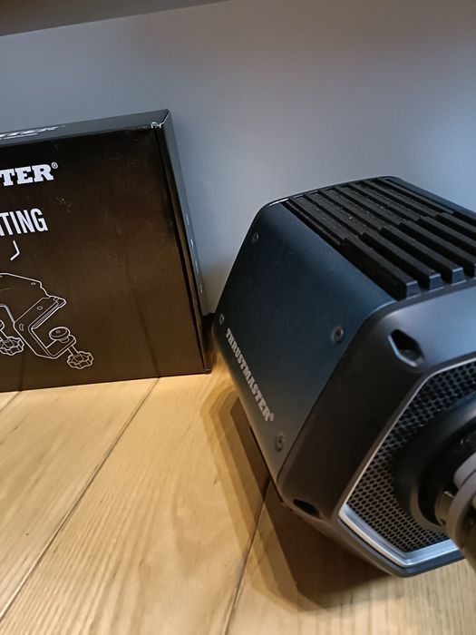 Baza kierownica Thrustmaster T818 Adapter Mocowanie
