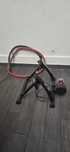 Conjunto de treino para bicicleta