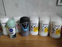 Rexona women w sztyfcie