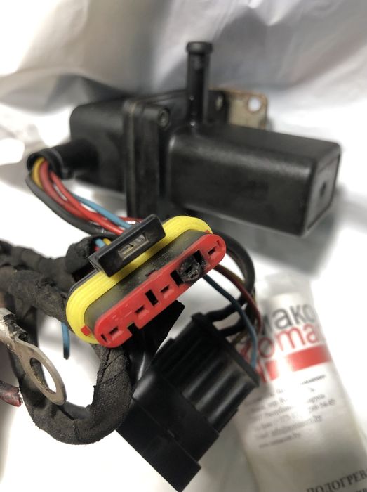 Підігрівач Номакон