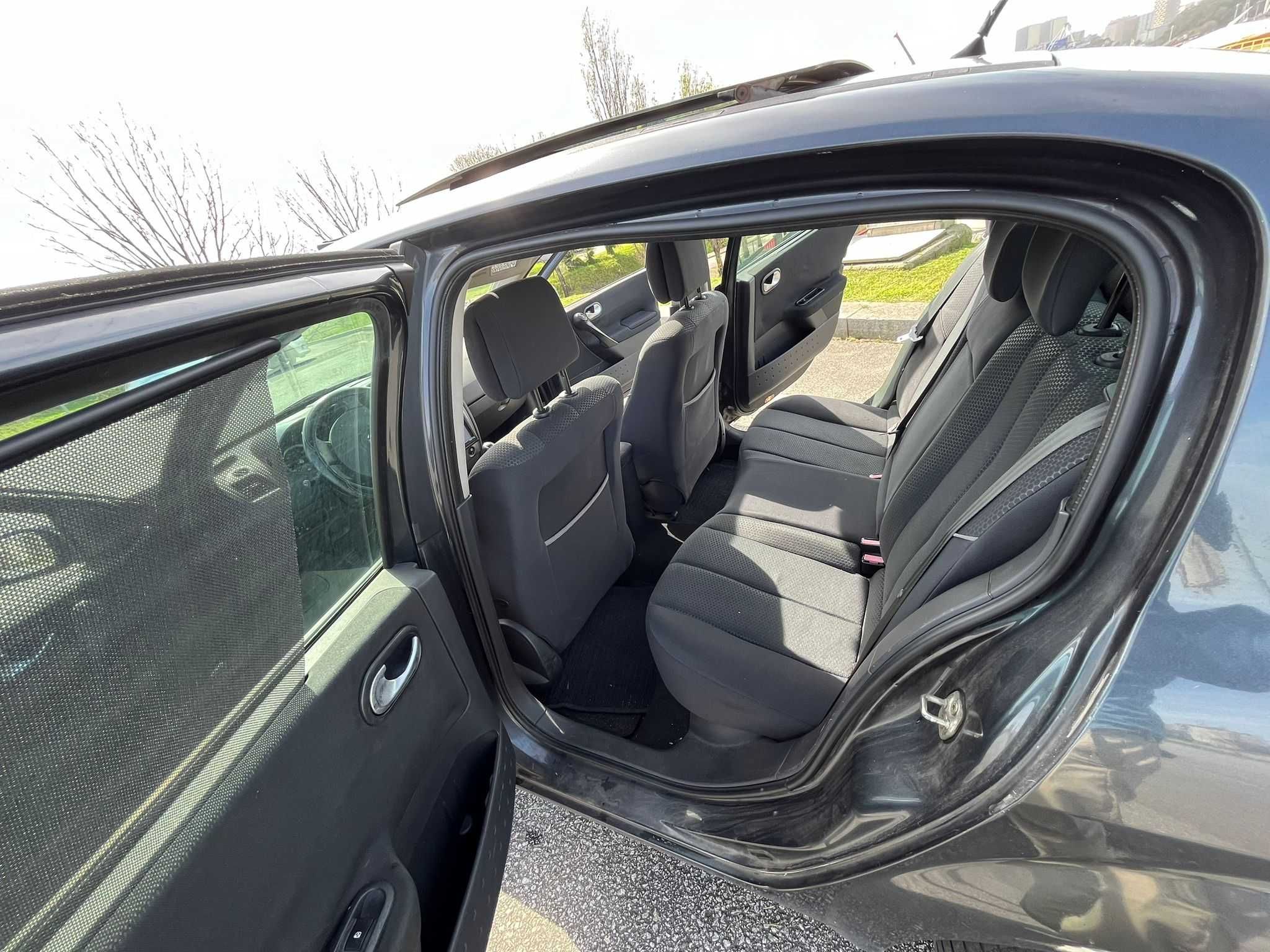 Renault Megane 1.5 dCi