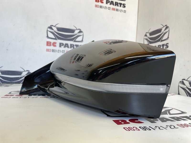 Зеркало  боковое левое Kia EV6 2023 год 87610CV090