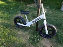Rowerek biegowy cruzee
