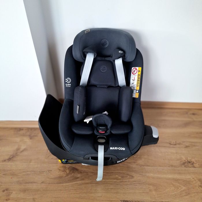 Wózek 3w1  plus baza obrotowa