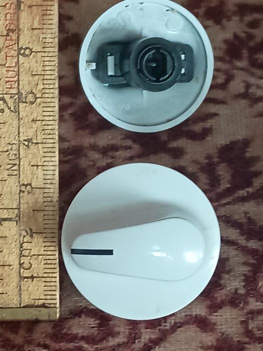 Перемекач до електроплит. Набір.