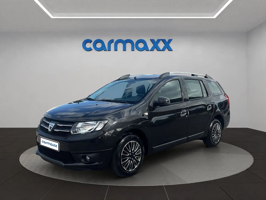 Dacia Logan MCV 0.9 TCe Confort
