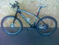 Scott scale MTB 26 cali - limited wersja dla CCC