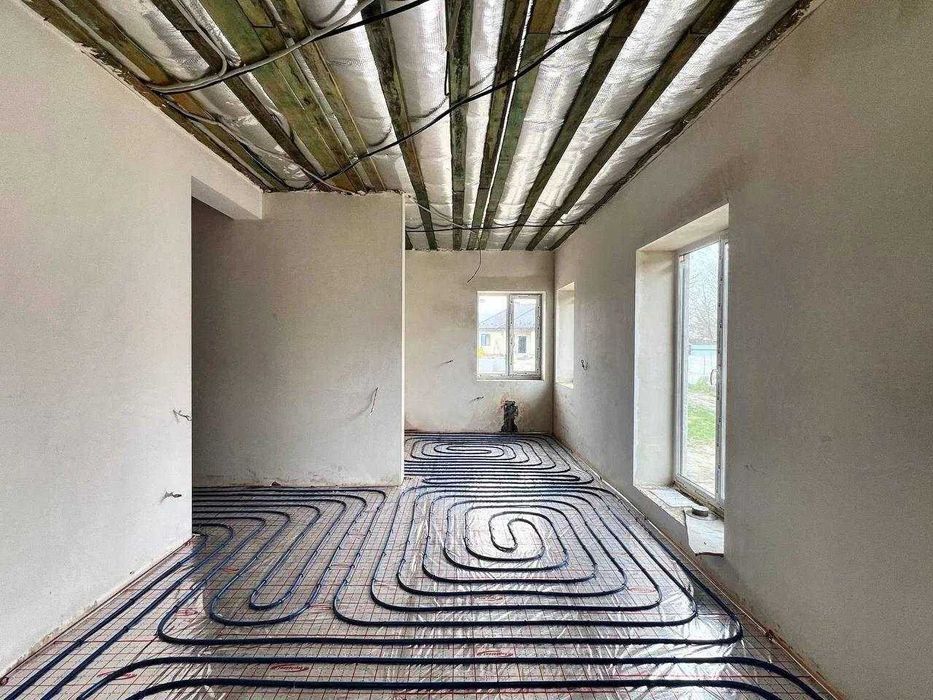 Продаж Цегляного будинка з газом 120 кв.м.Васильків Теремки Київ 20хв