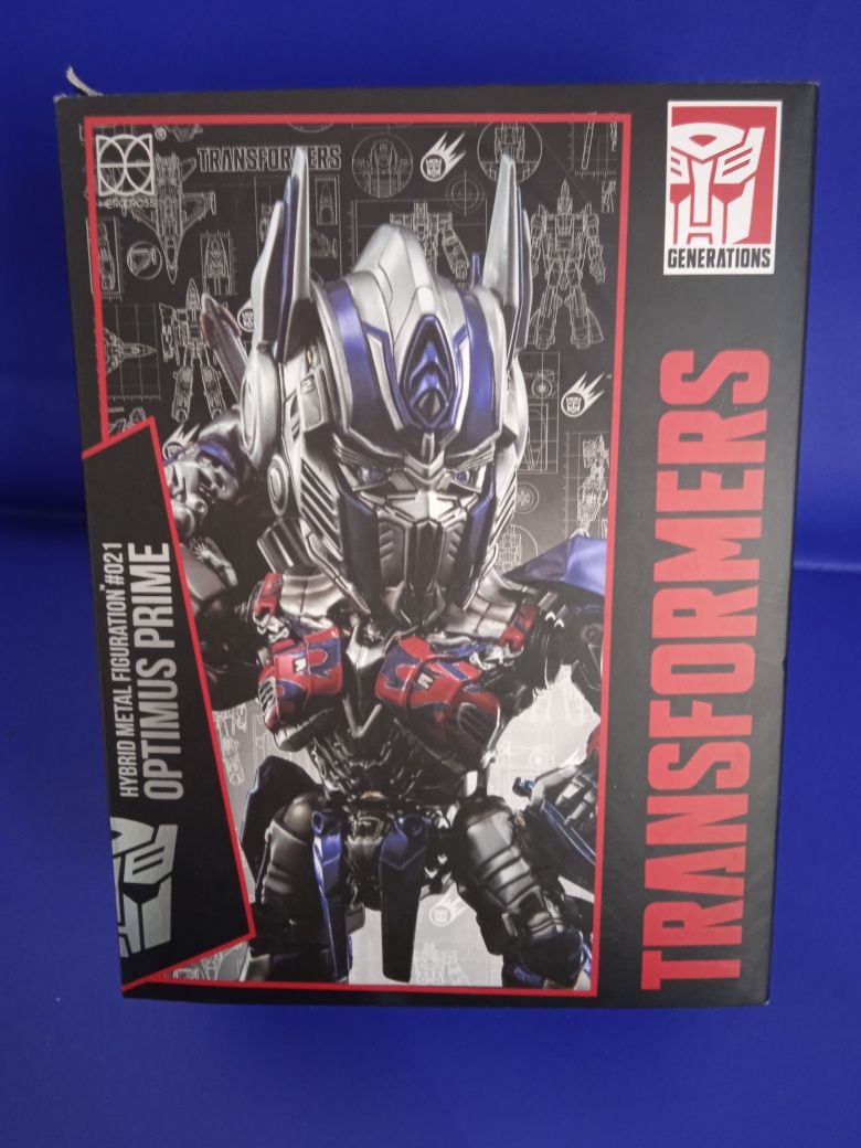 Figurka kolekcjonerska Transformers