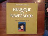 Artur Teodoro de Matos - Henrique o Navegador