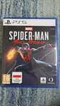 Gra Spider-Man Miles Morales PS5 PL