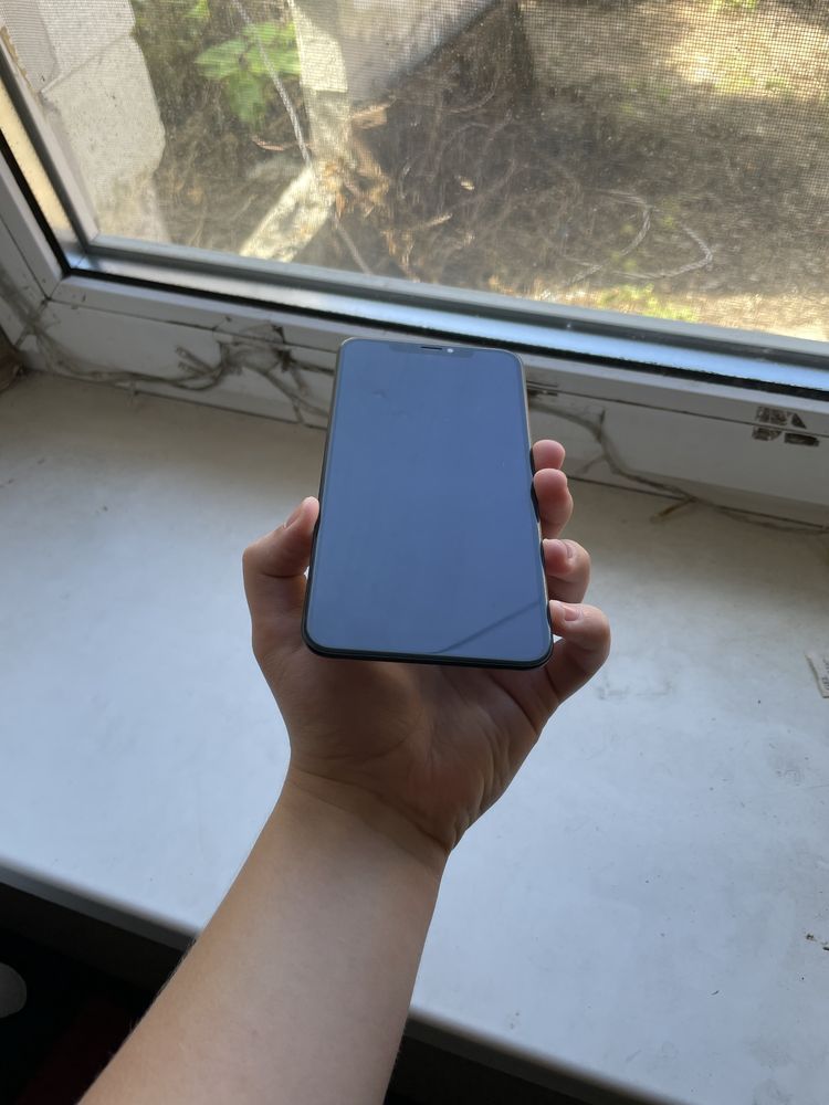 Экран iPhone XS Max оригинал