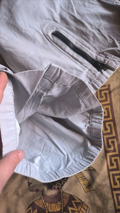 Штаны унисекс для всех