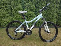 Rower górski mtb Giant stan bdb