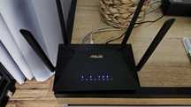 Ruter Asus Rt-Ax53U