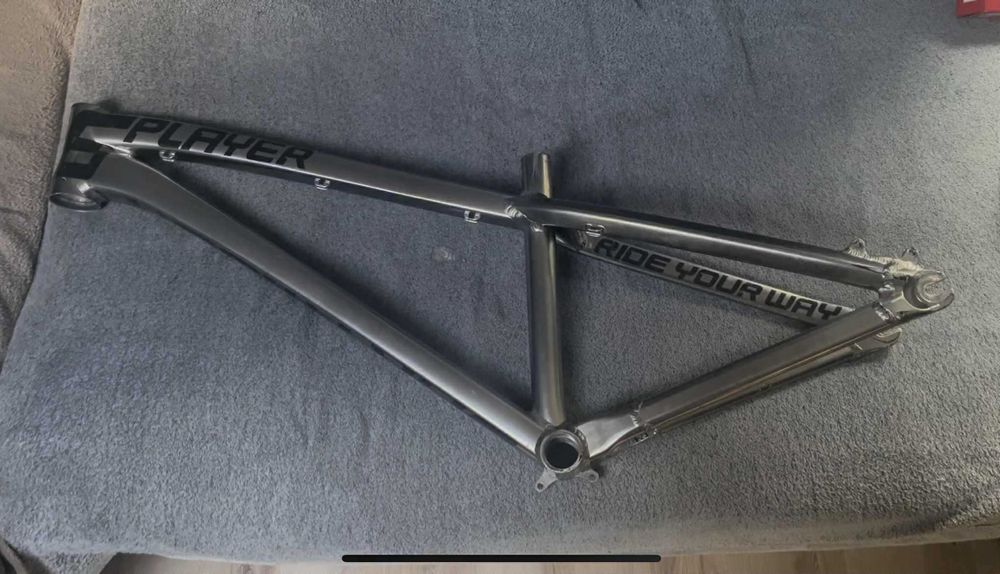 dartmoor two6player short 2020