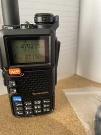 Рація Quansheng UV-5R Plus