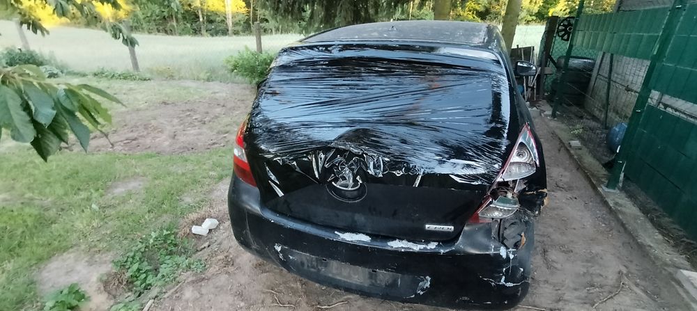 Sprzedam na części lub w całości Hyundai i20