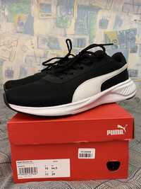 Мужские летние кроссовки Puma Night Runner v2 44,5