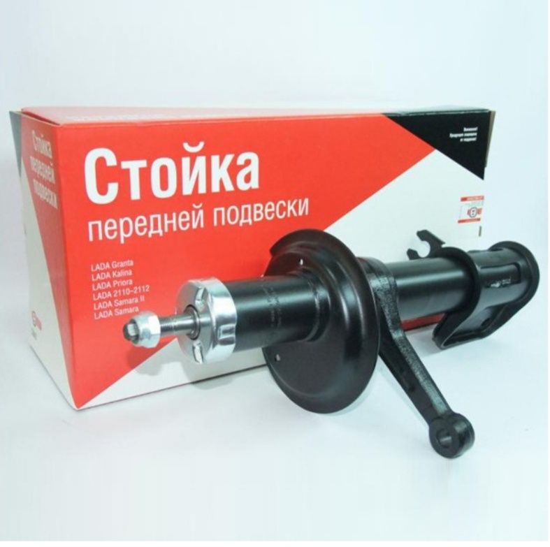 Продам стойки  (амортизаторы в сборе) оригинал (Скопино) на Ваз 2108,0