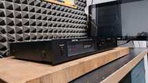 Tuner Rotel RT-850