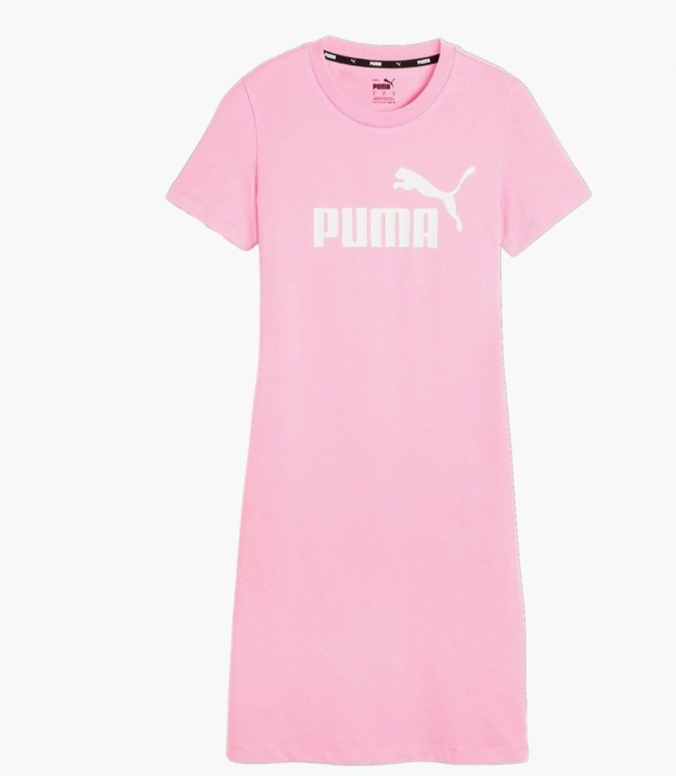 Плаття Puma, туніка Puma оригінал