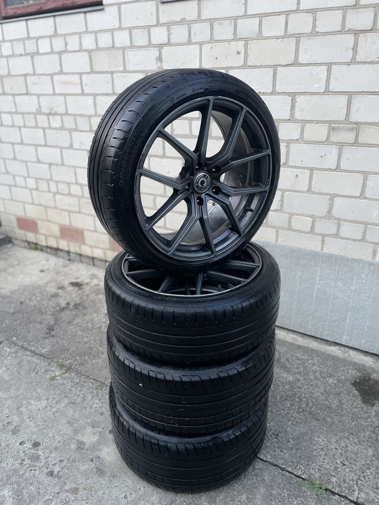 r19 5x120 bmw f30 f31 f10 f11 e60 е61