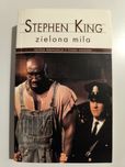 Stephen King Zielona mila