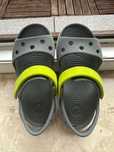 Sandały Crocs c10