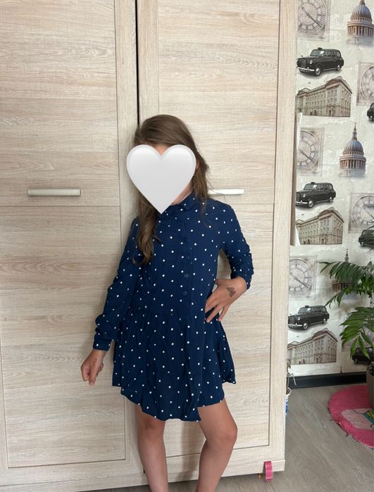 Сукні на дівчинку