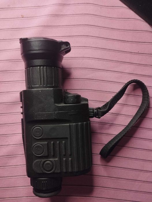 Pulsar Quantum HD50s