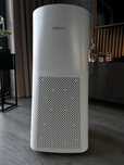 Oczyszczacz powietrza Philips UVCA 200!