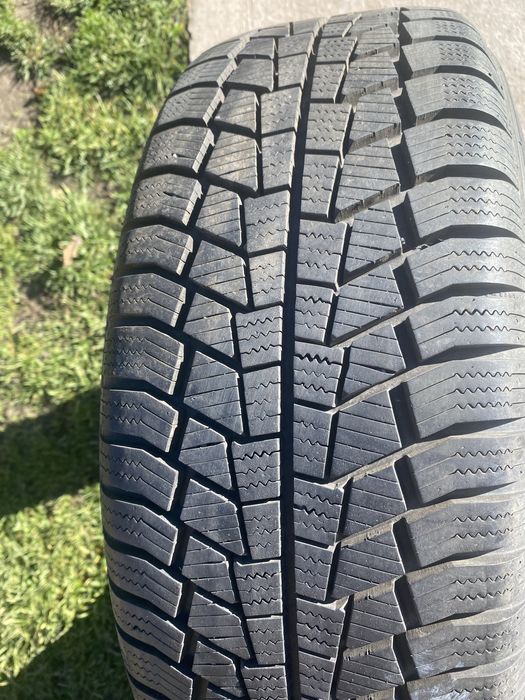 Sprzedam 4 Opony zimowe  wiking  205/55 R 16