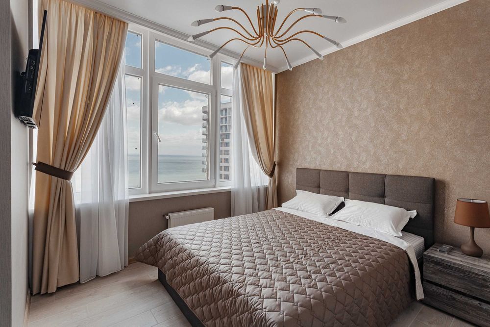 Сдам 2х комн квартиру 32 Жемчужина, без выселения на лето