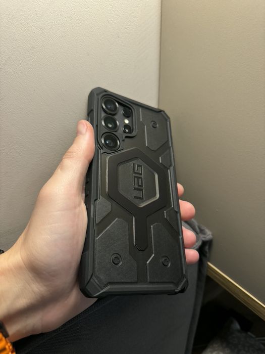 Чехол UAG на Samsung S25 Ultra