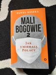 Książka Mali bogowie 2