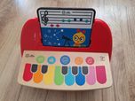 Zabawka edukacyjna magiczne Pianino Hape Baby Einstein instrument
