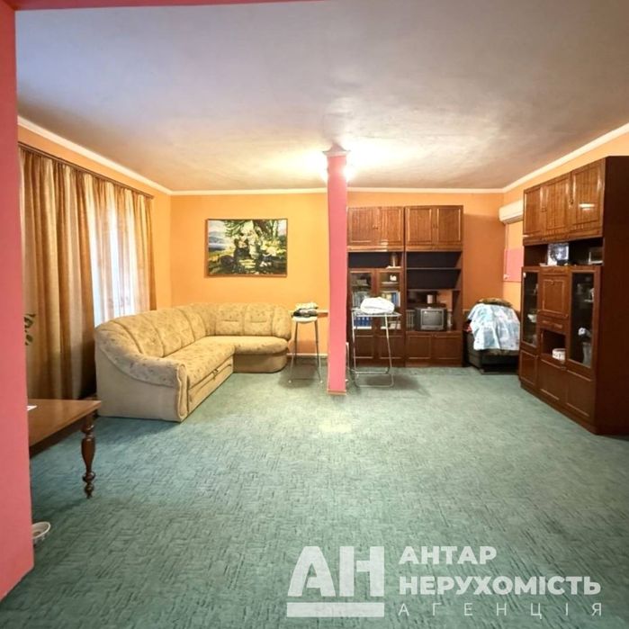 Продається добротний 4-к будинок в Кропивницькому, р-н Миколаївка