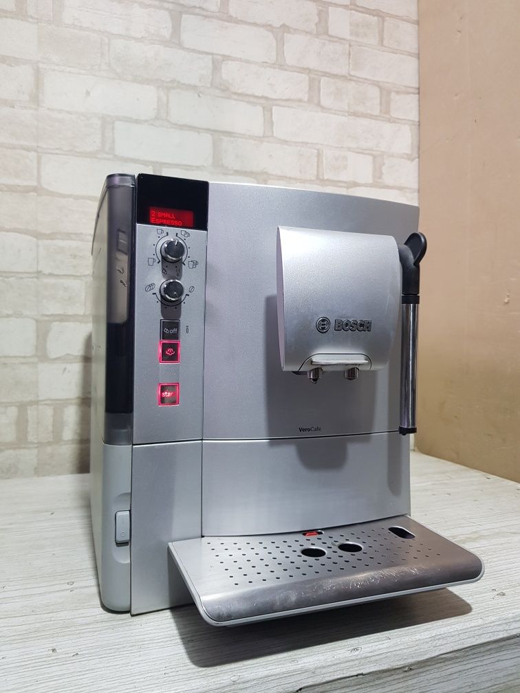Кавомашина/кофемашина Bosch VeroCafe б/у з Німеччини