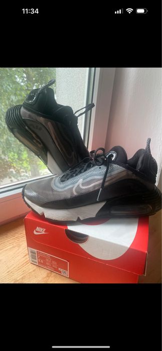 Buty nike air max 2090