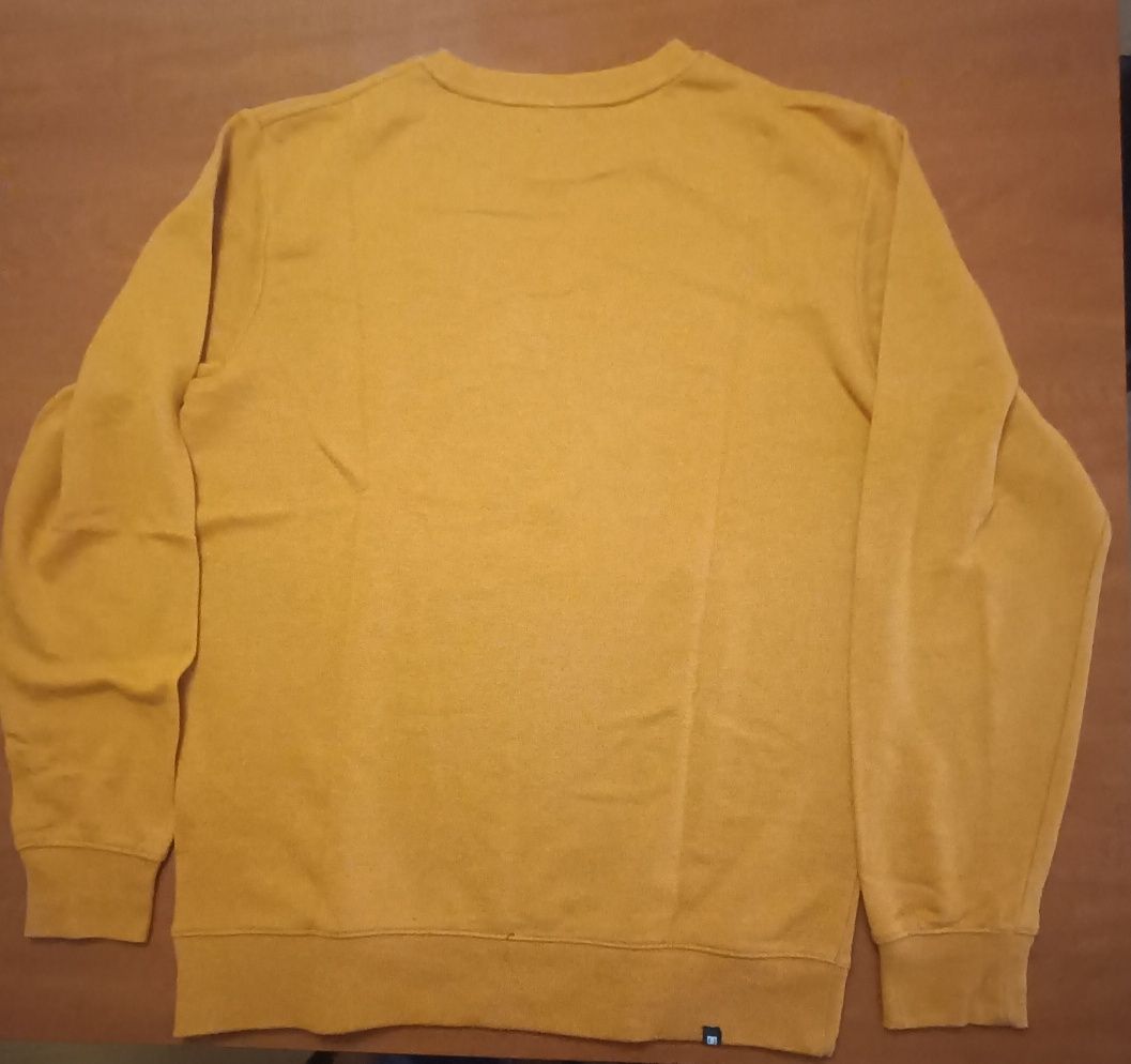 Camisola DC (sweatshirt)
