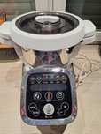 Tefal Cuisine Companion FE800