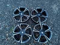 17" Alufelgi Peugeot 208 II, 2008 II, Opel Corsa F, Citroen C4 III