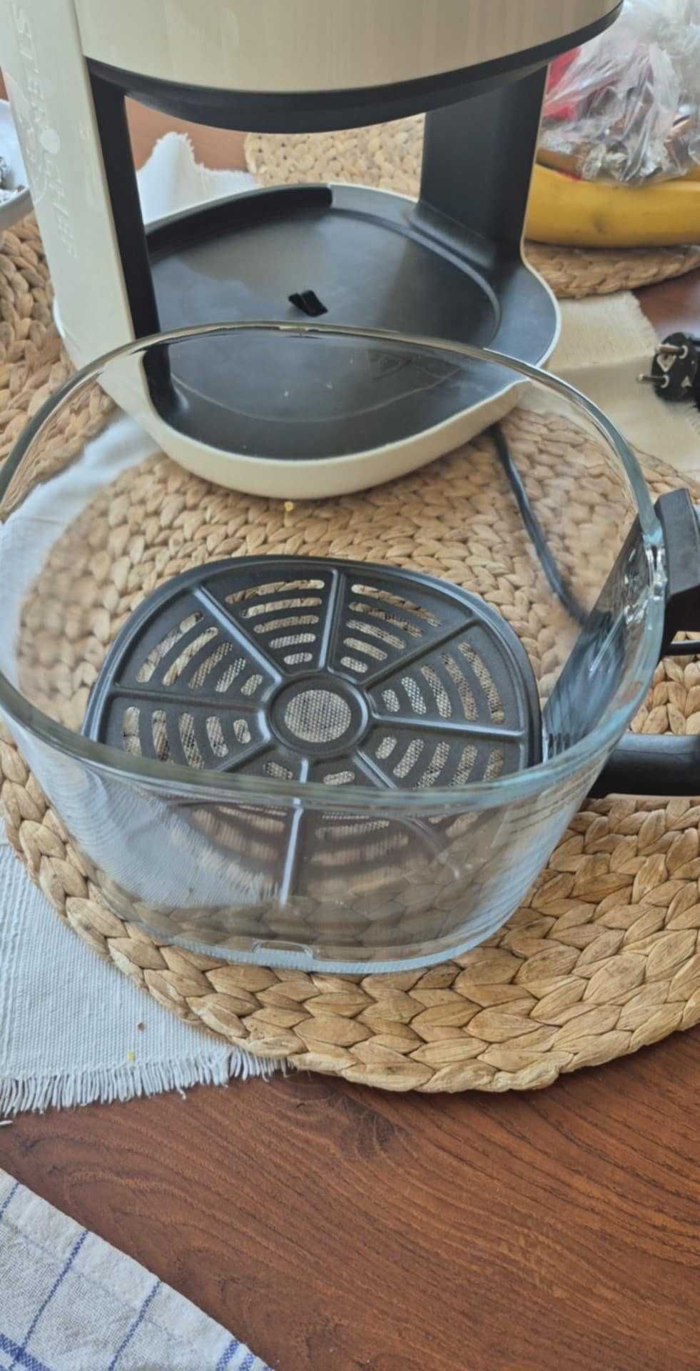 airfryer  MASTER CHEF