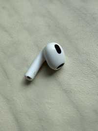 навушник airpods 3 original left