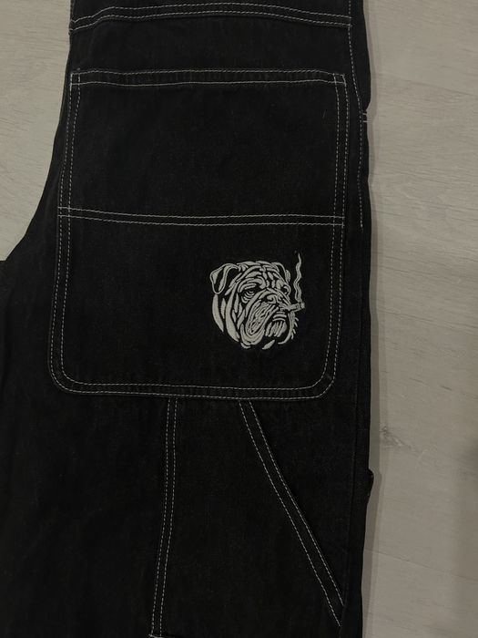 Штани Blasd size M